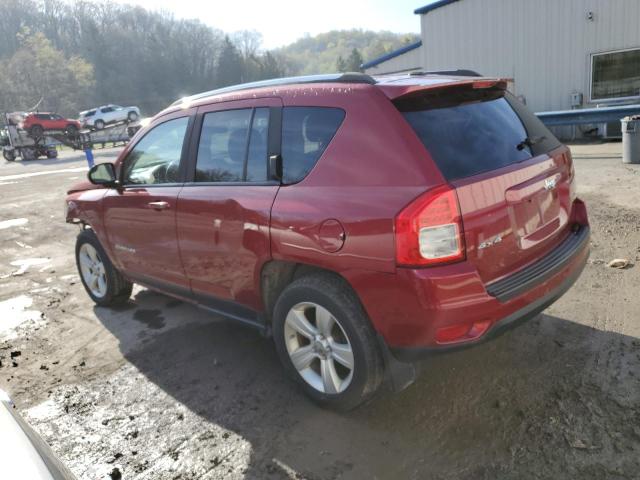 Photo 1 VIN: 1C4NJDEB0CD616475 - JEEP COMPASS LA 