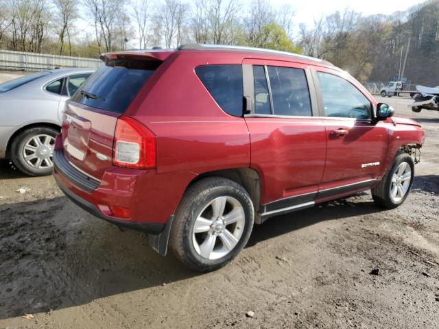 Photo 2 VIN: 1C4NJDEB0CD616475 - JEEP COMPASS LA 