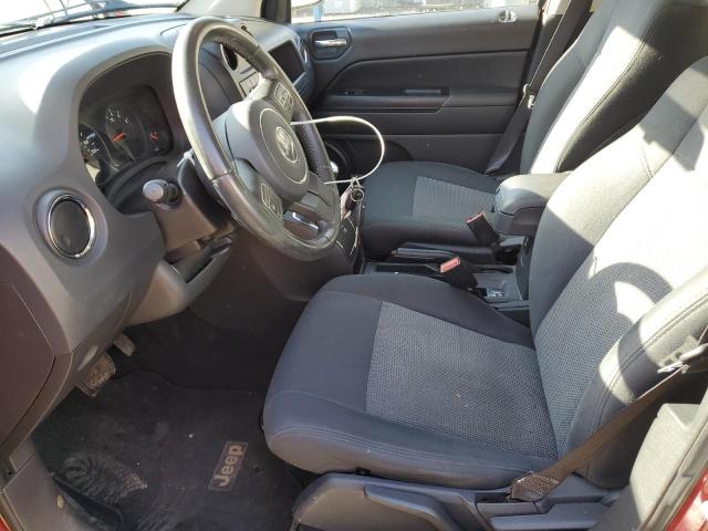 Photo 6 VIN: 1C4NJDEB0CD616475 - JEEP COMPASS LA 