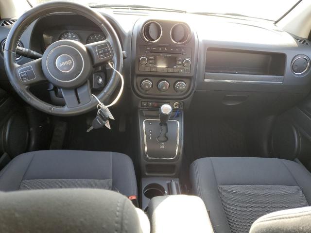 Photo 7 VIN: 1C4NJDEB0CD616475 - JEEP COMPASS LA 