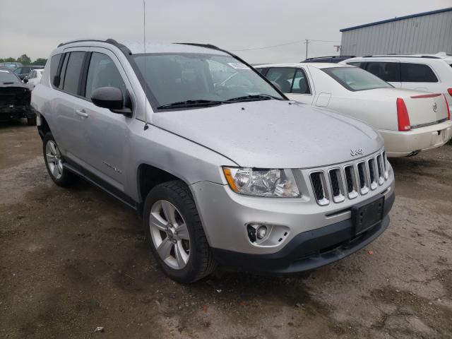 Photo 0 VIN: 1C4NJDEB0CD616525 - JEEP COMPASS LA 