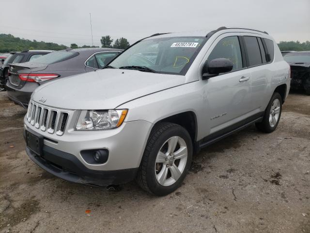 Photo 1 VIN: 1C4NJDEB0CD616525 - JEEP COMPASS LA 