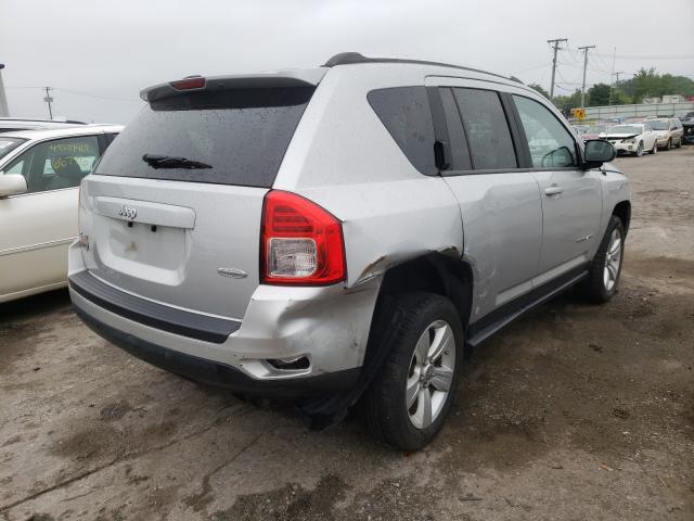 Photo 3 VIN: 1C4NJDEB0CD616525 - JEEP COMPASS LA 