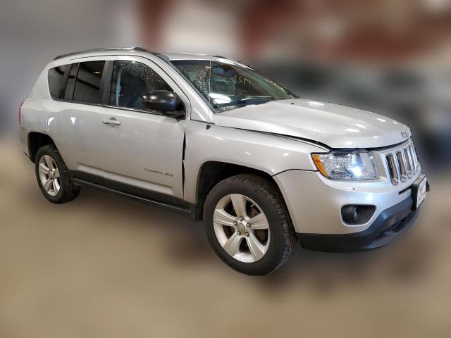 Photo 3 VIN: 1C4NJDEB0CD624656 - JEEP COMPASS 