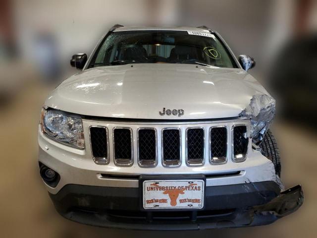 Photo 4 VIN: 1C4NJDEB0CD624656 - JEEP COMPASS 