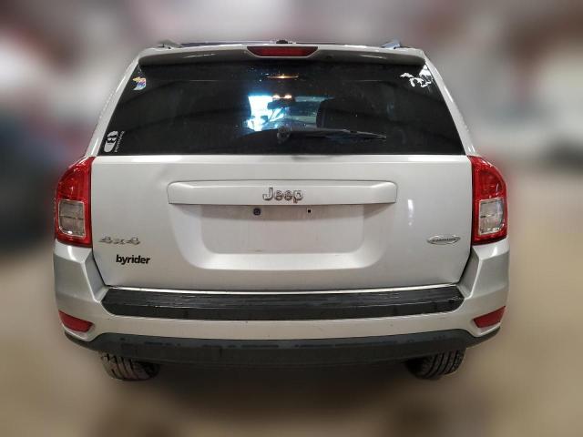 Photo 5 VIN: 1C4NJDEB0CD624656 - JEEP COMPASS 