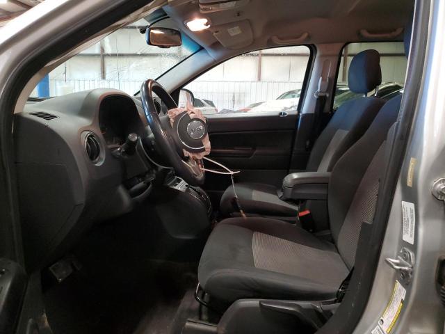 Photo 6 VIN: 1C4NJDEB0CD624656 - JEEP COMPASS 