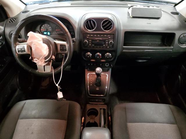 Photo 7 VIN: 1C4NJDEB0CD624656 - JEEP COMPASS 