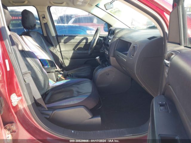 Photo 4 VIN: 1C4NJDEB0CD650884 - JEEP COMPASS 