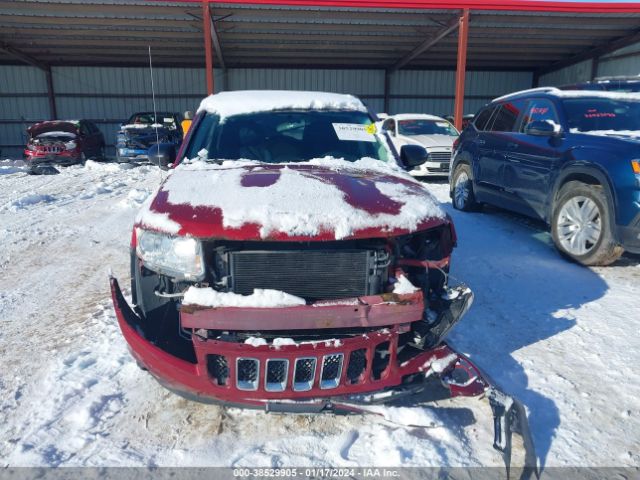 Photo 5 VIN: 1C4NJDEB0CD650884 - JEEP COMPASS 