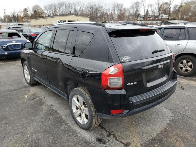 Photo 1 VIN: 1C4NJDEB0CD676059 - JEEP COMPASS LA 