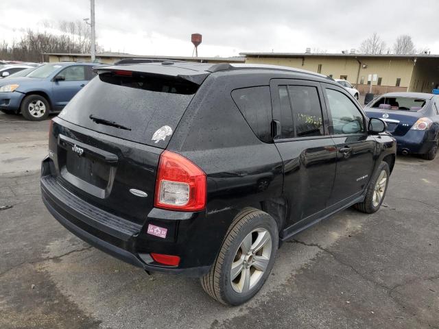 Photo 2 VIN: 1C4NJDEB0CD676059 - JEEP COMPASS LA 