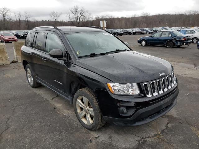 Photo 3 VIN: 1C4NJDEB0CD676059 - JEEP COMPASS LA 