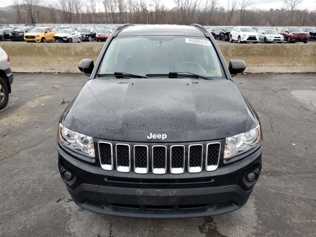 Photo 4 VIN: 1C4NJDEB0CD676059 - JEEP COMPASS LA 