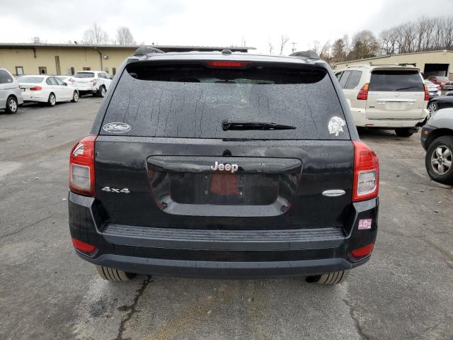 Photo 5 VIN: 1C4NJDEB0CD676059 - JEEP COMPASS LA 