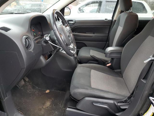 Photo 6 VIN: 1C4NJDEB0CD676059 - JEEP COMPASS LA 