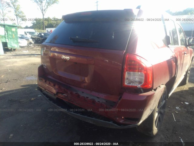 Photo 5 VIN: 1C4NJDEB0CD698109 - JEEP COMPASS 