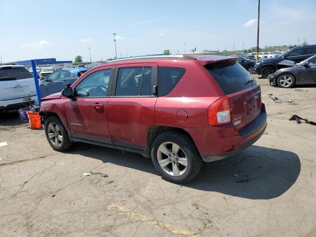 Photo 1 VIN: 1C4NJDEB0DD151553 - JEEP COMPASS 