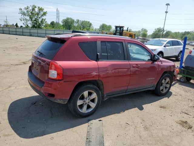 Photo 2 VIN: 1C4NJDEB0DD151553 - JEEP COMPASS 