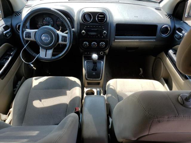 Photo 7 VIN: 1C4NJDEB0DD151553 - JEEP COMPASS 