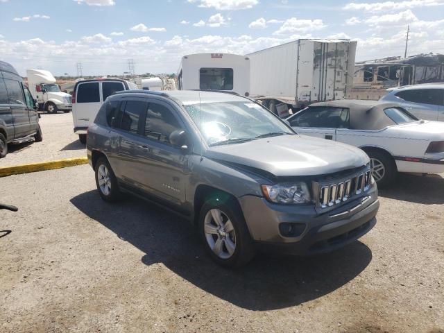 Photo 0 VIN: 1C4NJDEB0DD164383 - JEEP COMPASS LA 