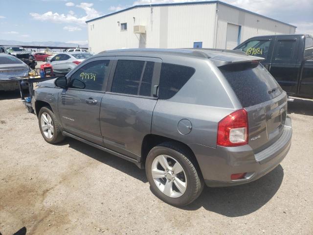 Photo 2 VIN: 1C4NJDEB0DD164383 - JEEP COMPASS LA 