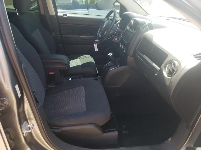 Photo 4 VIN: 1C4NJDEB0DD164383 - JEEP COMPASS LA 