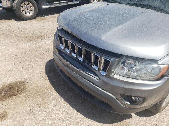 Photo 8 VIN: 1C4NJDEB0DD164383 - JEEP COMPASS LA 