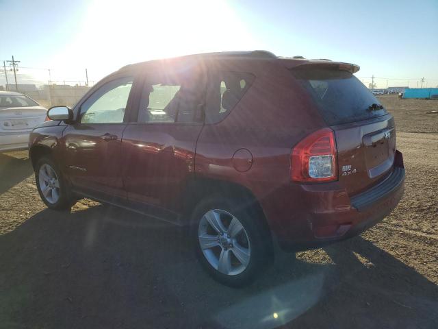 Photo 1 VIN: 1C4NJDEB0DD222184 - JEEP COMPASS LA 