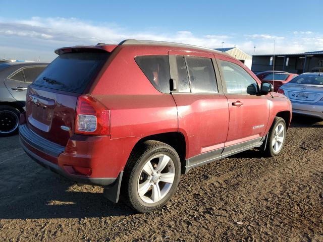 Photo 2 VIN: 1C4NJDEB0DD222184 - JEEP COMPASS LA 