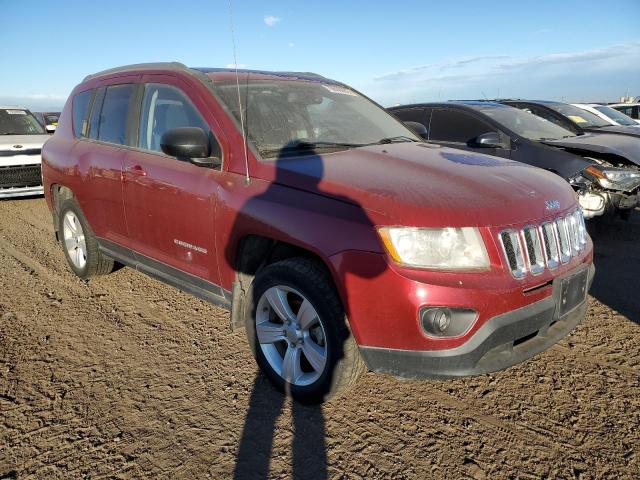 Photo 3 VIN: 1C4NJDEB0DD222184 - JEEP COMPASS LA 