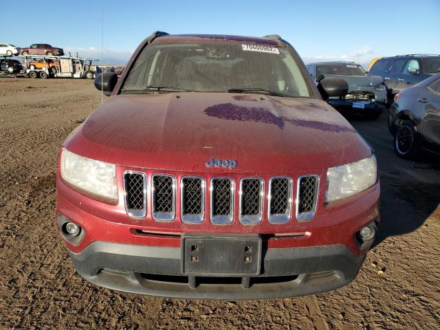 Photo 4 VIN: 1C4NJDEB0DD222184 - JEEP COMPASS LA 