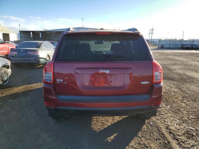 Photo 5 VIN: 1C4NJDEB0DD222184 - JEEP COMPASS LA 