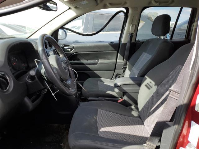 Photo 6 VIN: 1C4NJDEB0DD222184 - JEEP COMPASS LA 