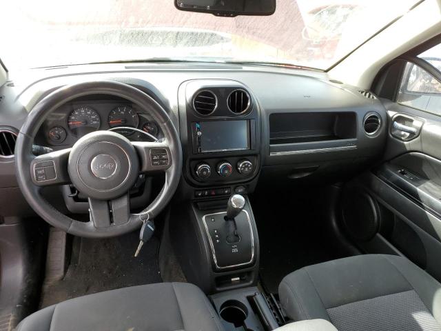 Photo 7 VIN: 1C4NJDEB0DD222184 - JEEP COMPASS LA 