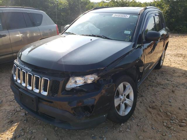 Photo 1 VIN: 1C4NJDEB0DD228812 - JEEP COMPASS LA 