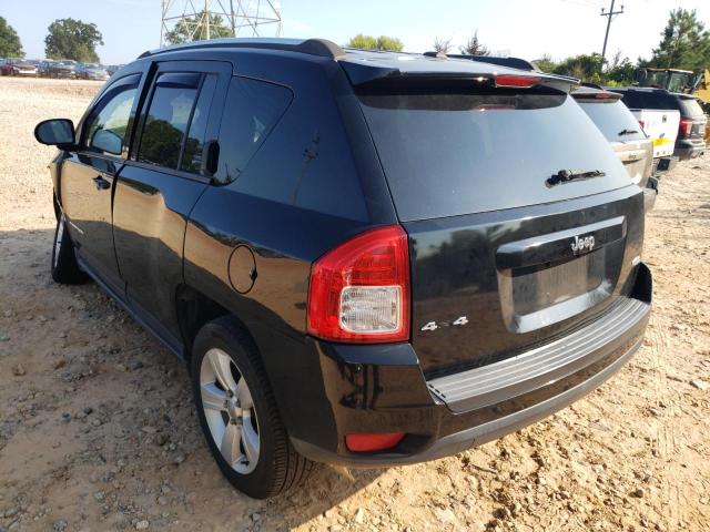 Photo 2 VIN: 1C4NJDEB0DD228812 - JEEP COMPASS LA 