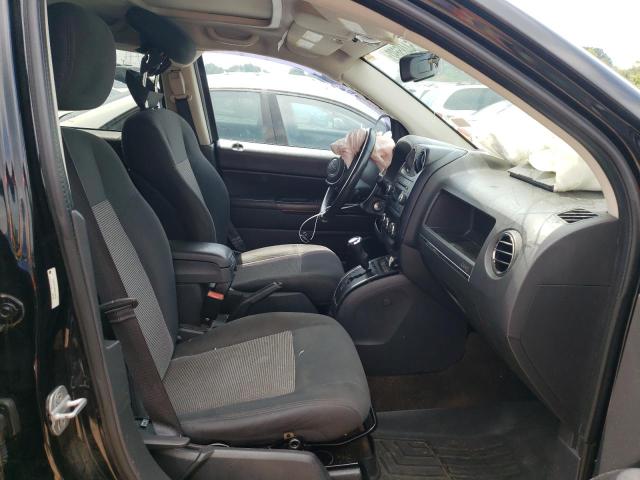 Photo 4 VIN: 1C4NJDEB0DD228812 - JEEP COMPASS LA 