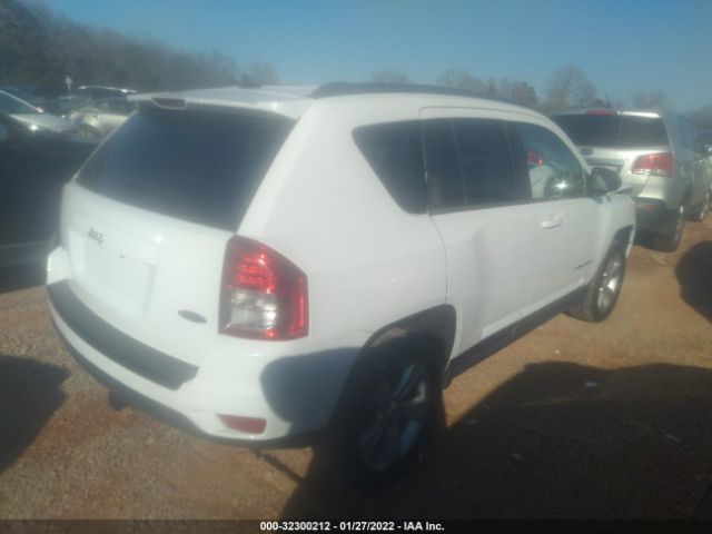 Photo 3 VIN: 1C4NJDEB0DD253578 - JEEP COMPASS 