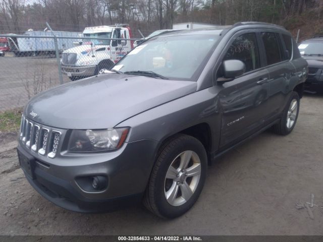 Photo 1 VIN: 1C4NJDEB0ED507310 - JEEP COMPASS 