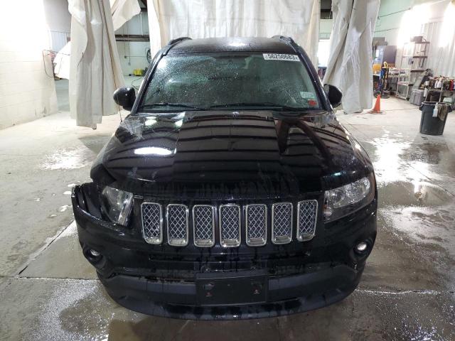 Photo 4 VIN: 1C4NJDEB0ED521644 - JEEP COMPASS 