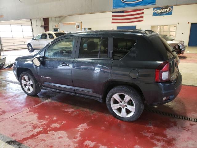 Photo 1 VIN: 1C4NJDEB0ED538749 - JEEP COMPASS LA 