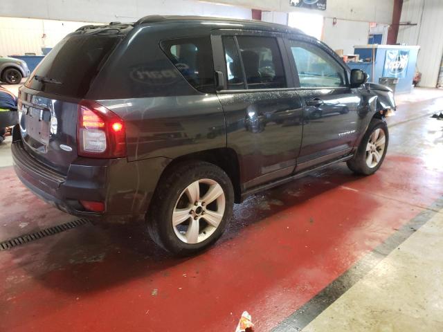 Photo 2 VIN: 1C4NJDEB0ED538749 - JEEP COMPASS LA 