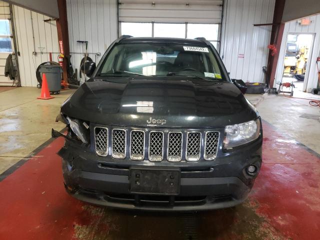 Photo 4 VIN: 1C4NJDEB0ED538749 - JEEP COMPASS LA 