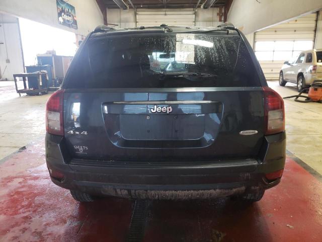 Photo 5 VIN: 1C4NJDEB0ED538749 - JEEP COMPASS LA 