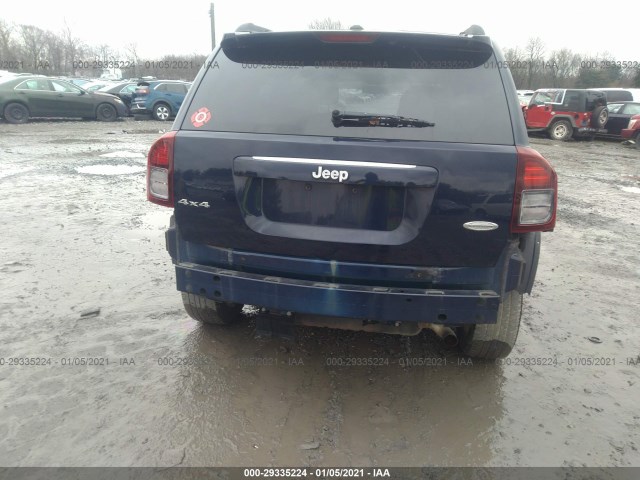 Photo 5 VIN: 1C4NJDEB0ED546558 - JEEP COMPASS 