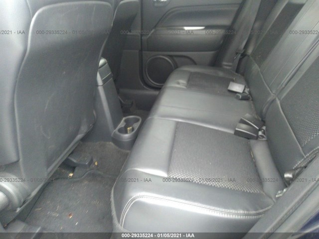 Photo 7 VIN: 1C4NJDEB0ED546558 - JEEP COMPASS 