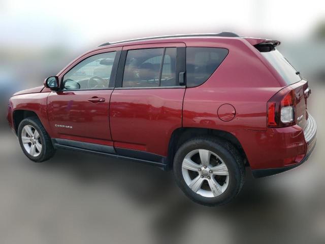 Photo 1 VIN: 1C4NJDEB0ED605513 - JEEP COMPASS 