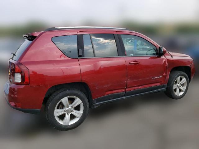 Photo 2 VIN: 1C4NJDEB0ED605513 - JEEP COMPASS 