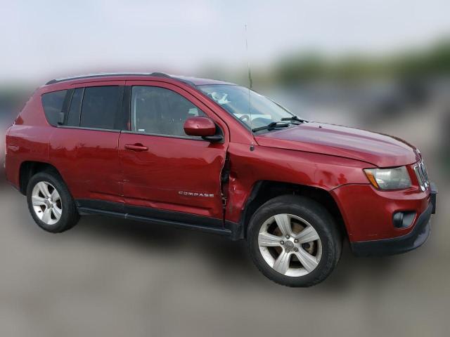 Photo 3 VIN: 1C4NJDEB0ED605513 - JEEP COMPASS 